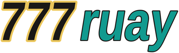 777ruay โลโก้