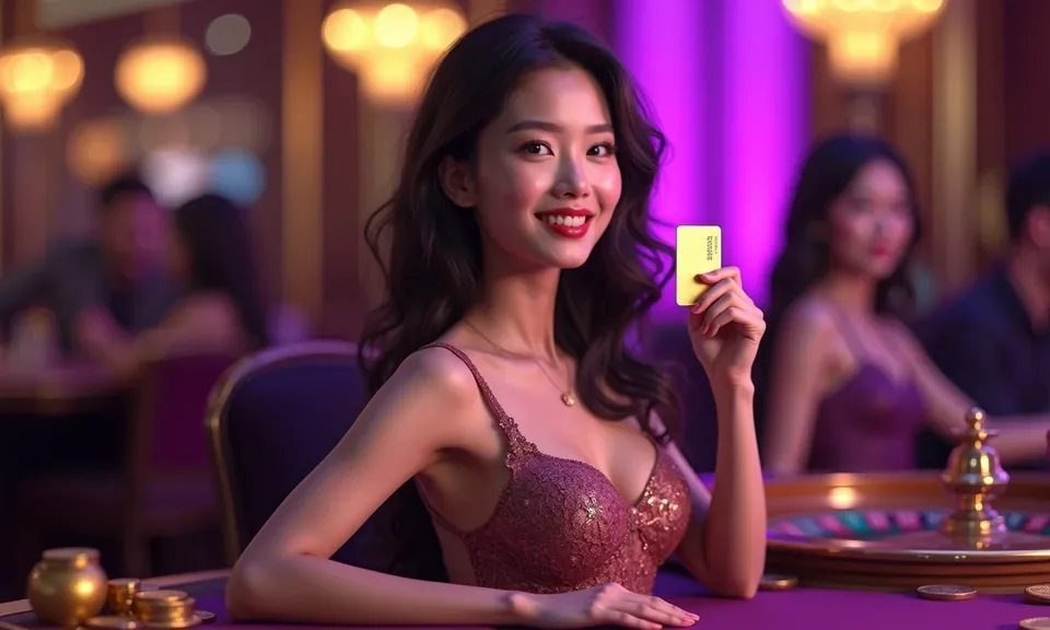 777ruay Casino Hold'em
