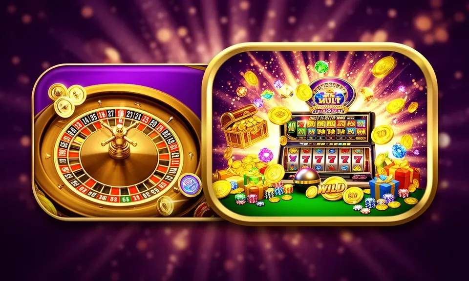 777ruay เปิดดูสล็อตเครื่องรางโชคในล็อบบี้ของเรา